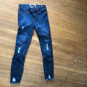Old Navy jeans